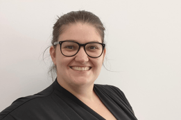 Rebekah Stonelaitken NDIS Support Coordinator